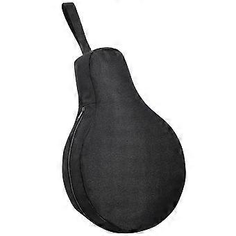 1 sac de rangement multifonctionnel pour poêles d'extérieur, pochette de rangement pour poêles à barbecue, sac de camping