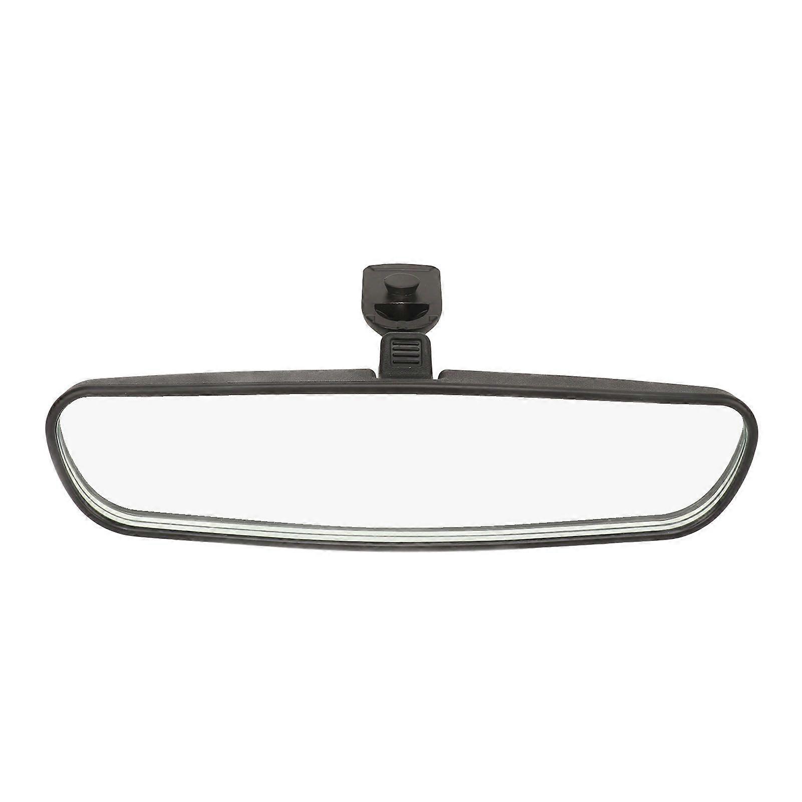 Interior Rear View Mirror 92039FE000 Reduce Blind Area Reaview Mirror Replacement for Subaru Impreza WRX STI 20062014