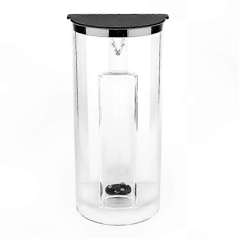 Water Reservoir Replacement for Single Serve Coffee Machines, Universal Fit for Select Brewers