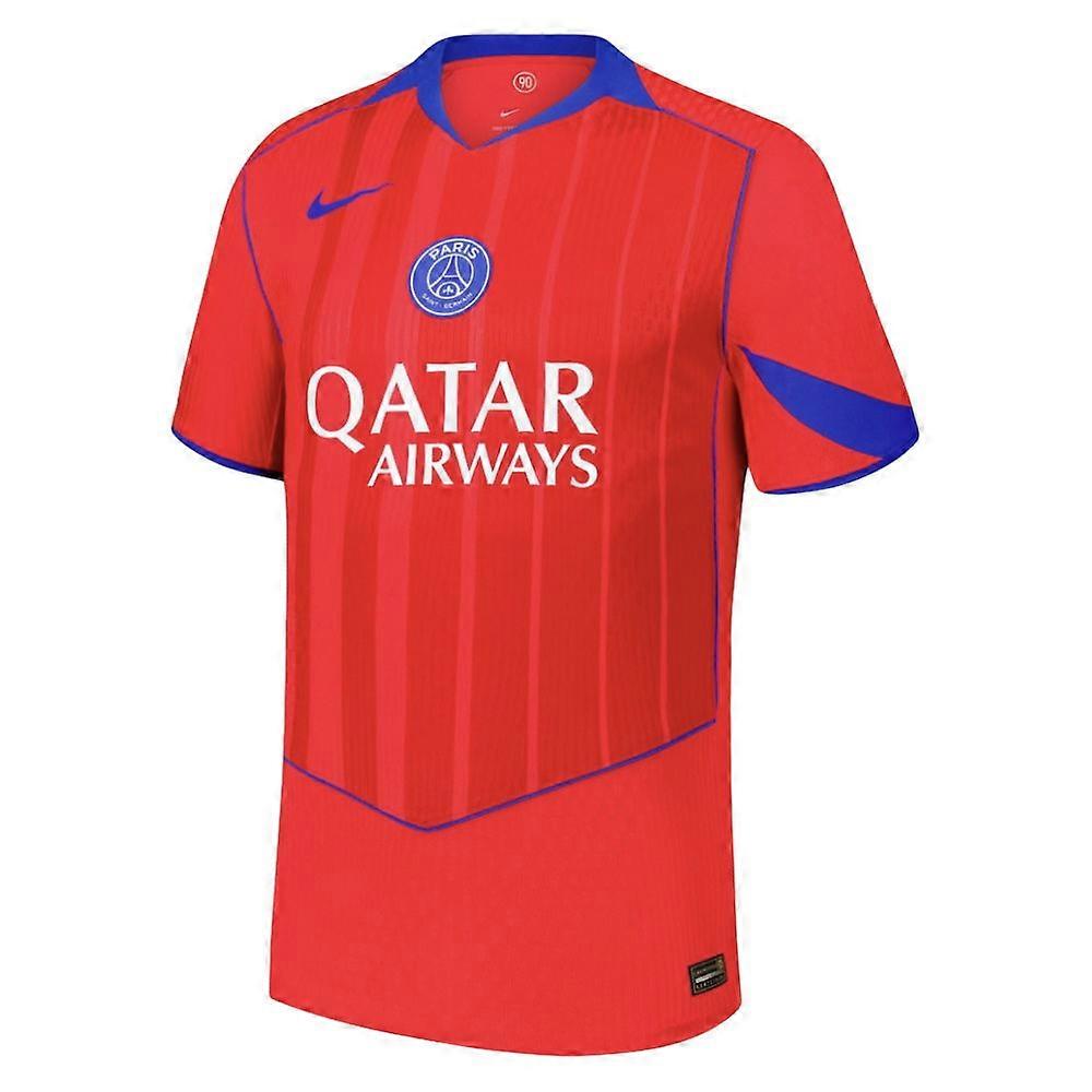 2025-2026 PSG Authentic Third Shirt