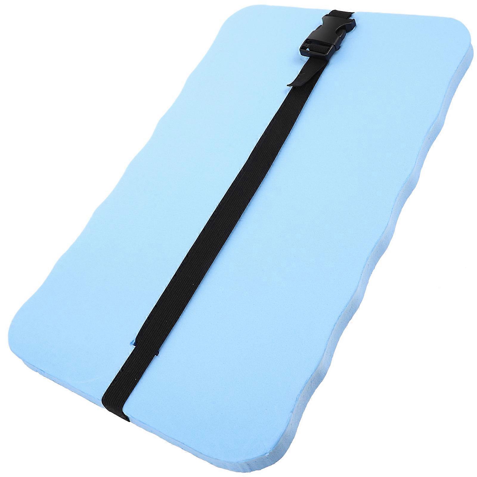 Swim Belt Back Float for Swimming Support 2Pcs Eva Learning Swim Float