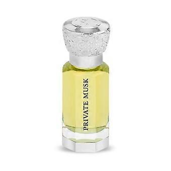 Olio profumato misto - Muschio privato - Collezione privata Swiss Arabian