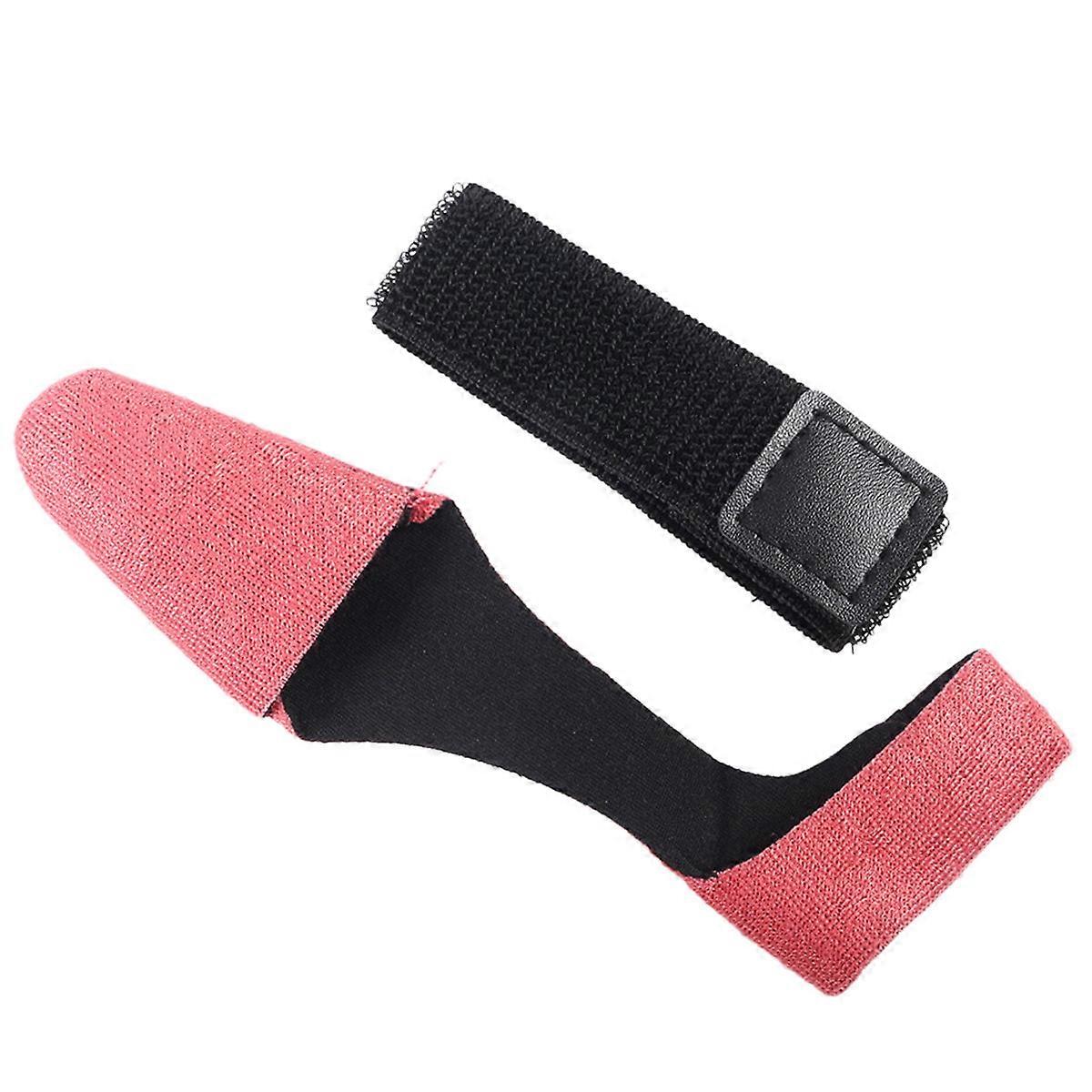 Fishing Rod Protector Fishing Pole Tip Cover for 3Sets Daily Use