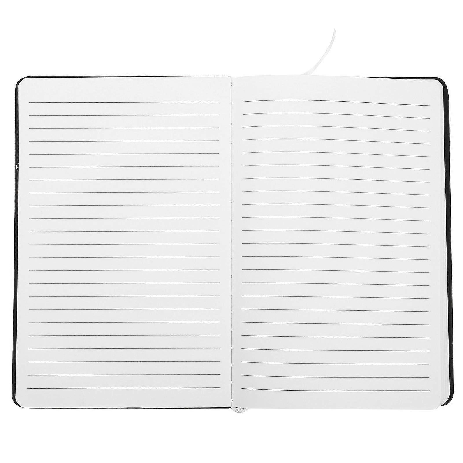 Agenda Planner Notebook for Office Use 5Pcs Business Planning Notepad