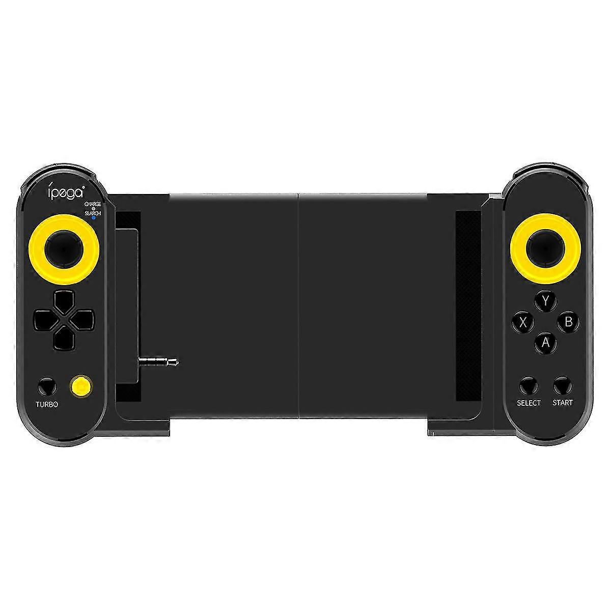 25-26 Ipega Dual Thorn Wireless Bluetooth Controller Gamepad Retractable