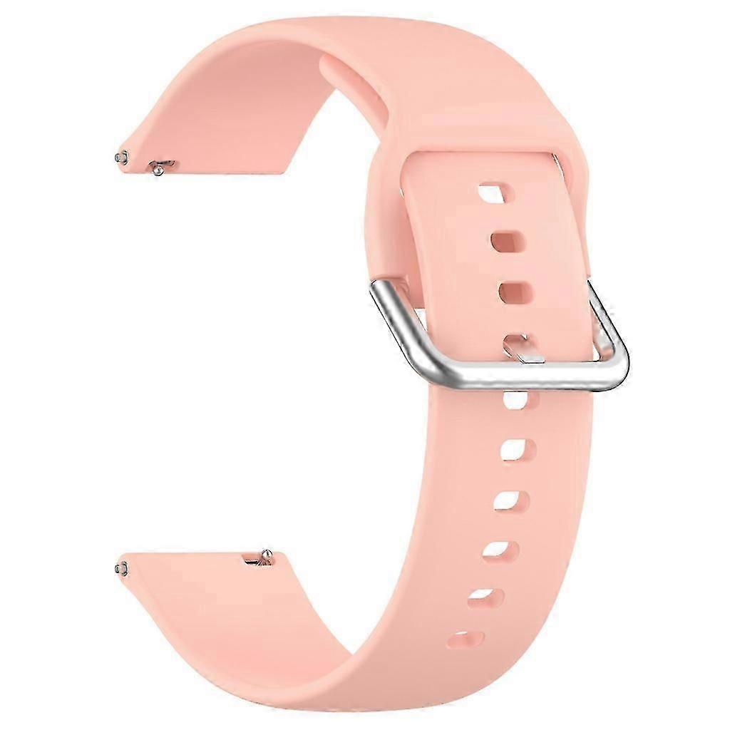 Soft & Flexible Silicone Strap Adjustable Silicone Strap for Xplora X6 play