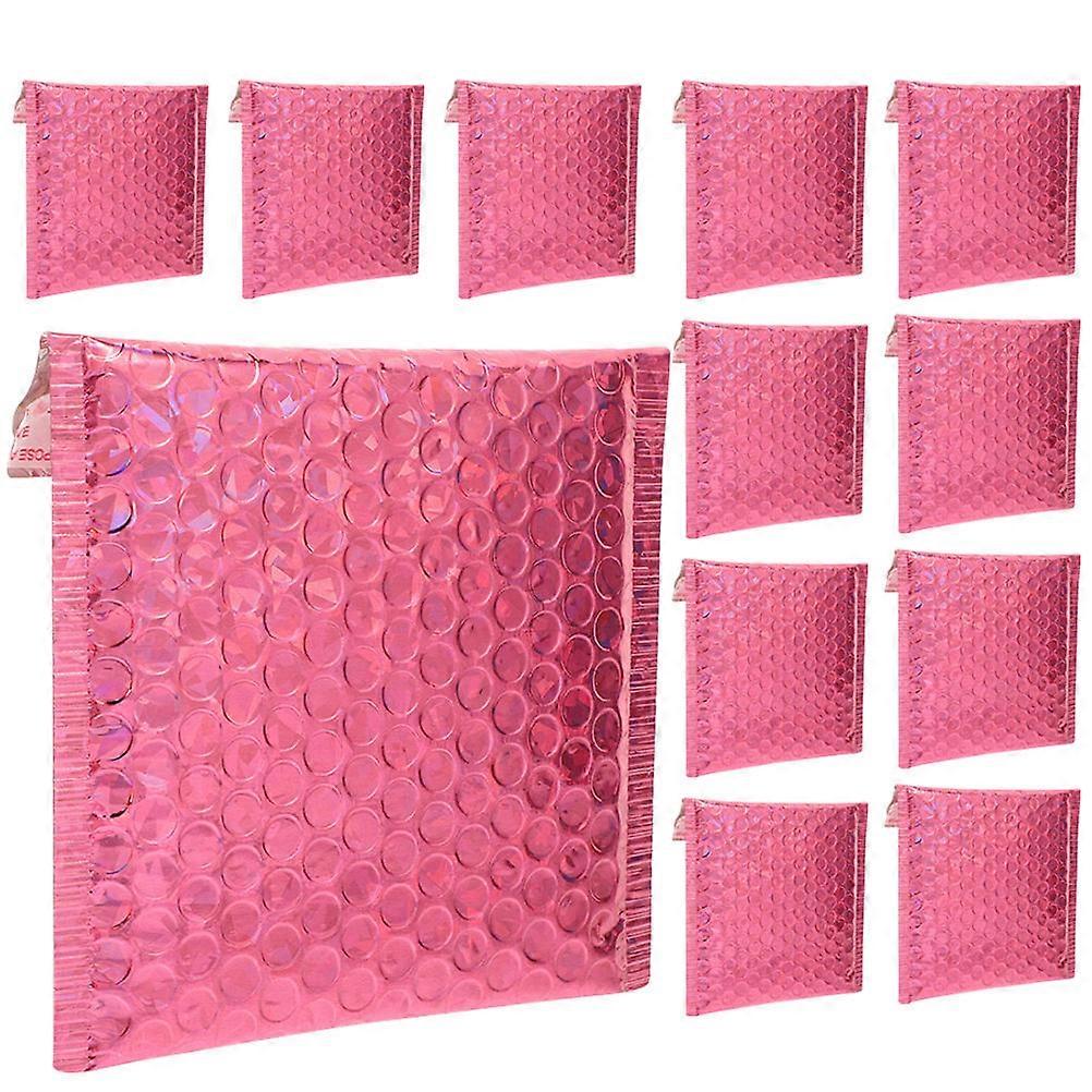 Bubble Envelope Small Bubble Mailers for Storage 250Pcs Adhesive