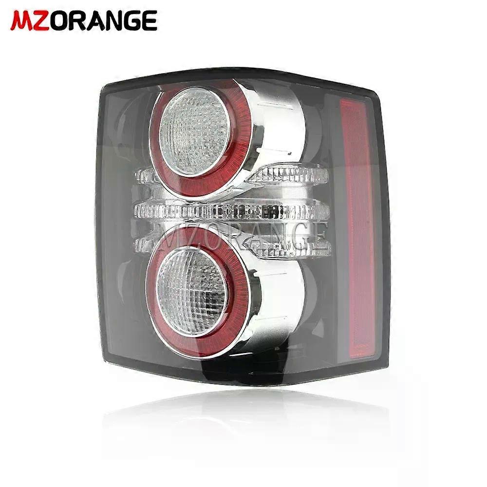 LED Rear Tail Light for Land Range Rover 2010-2012 Driving Signal With Bulb Reversing no Side Light Car Accessories Taillights