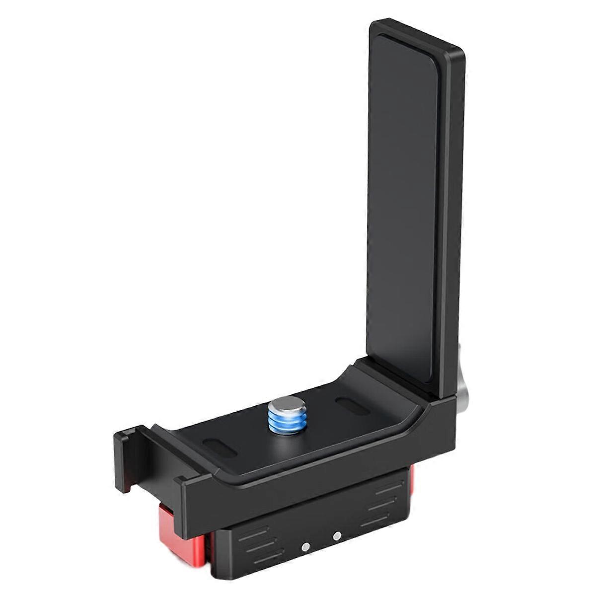 Magnetic Extension Mount Bracket Magnet Holder Base Stand for X2/3/4/5 Action Cam Quick Release Tripod Adapter