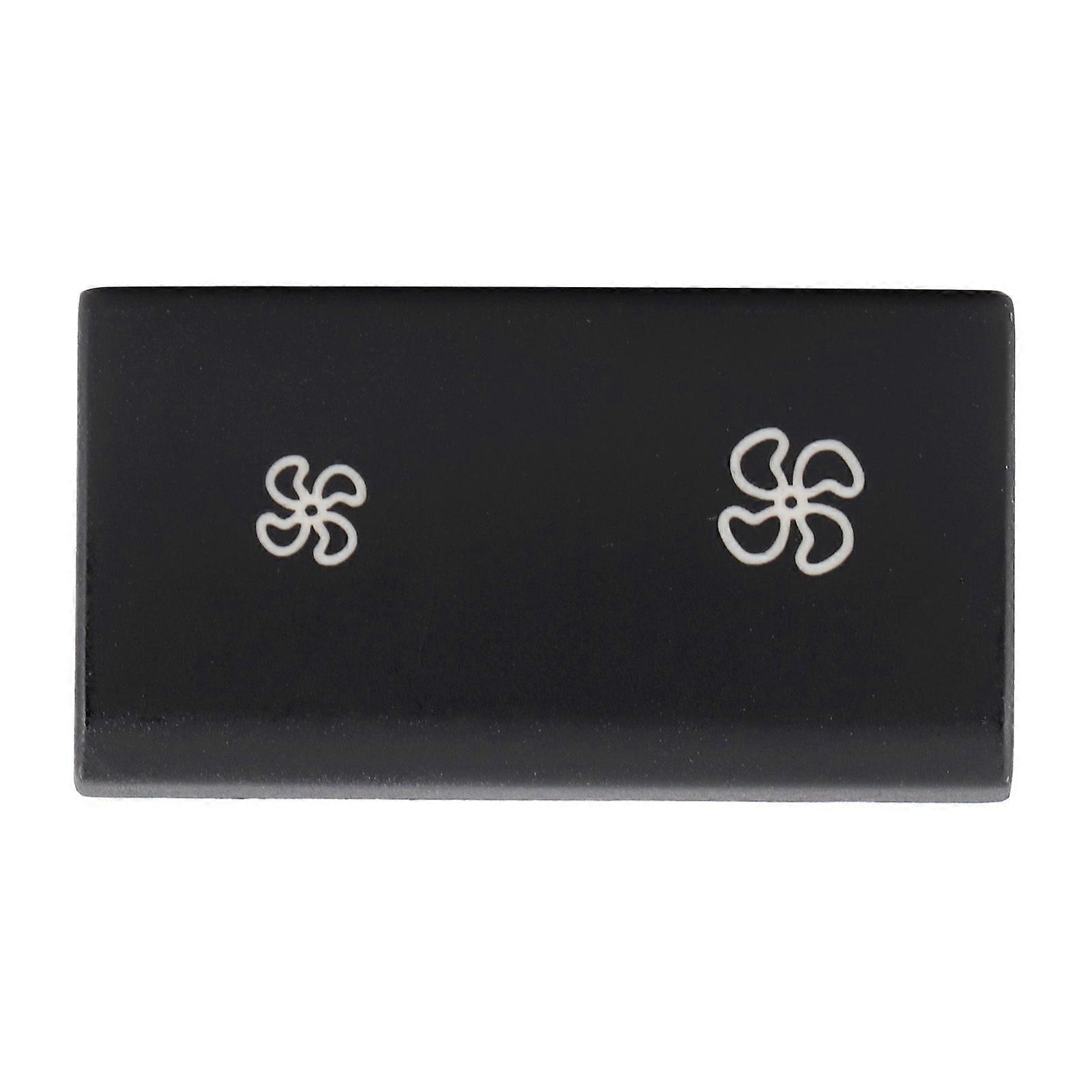 Air Conditioning Control Button Replacement Fit for X5 E70 20062013/X6 E71 20082014