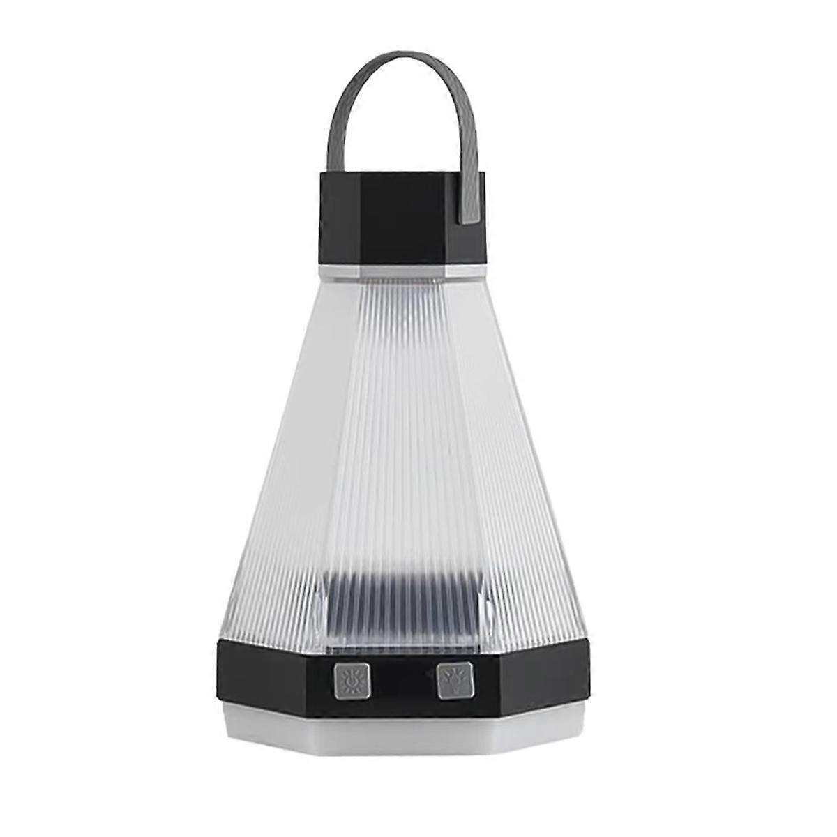 Rechargeable LED Camping Light,Outdoor Hanging Atmosphere Lamp A