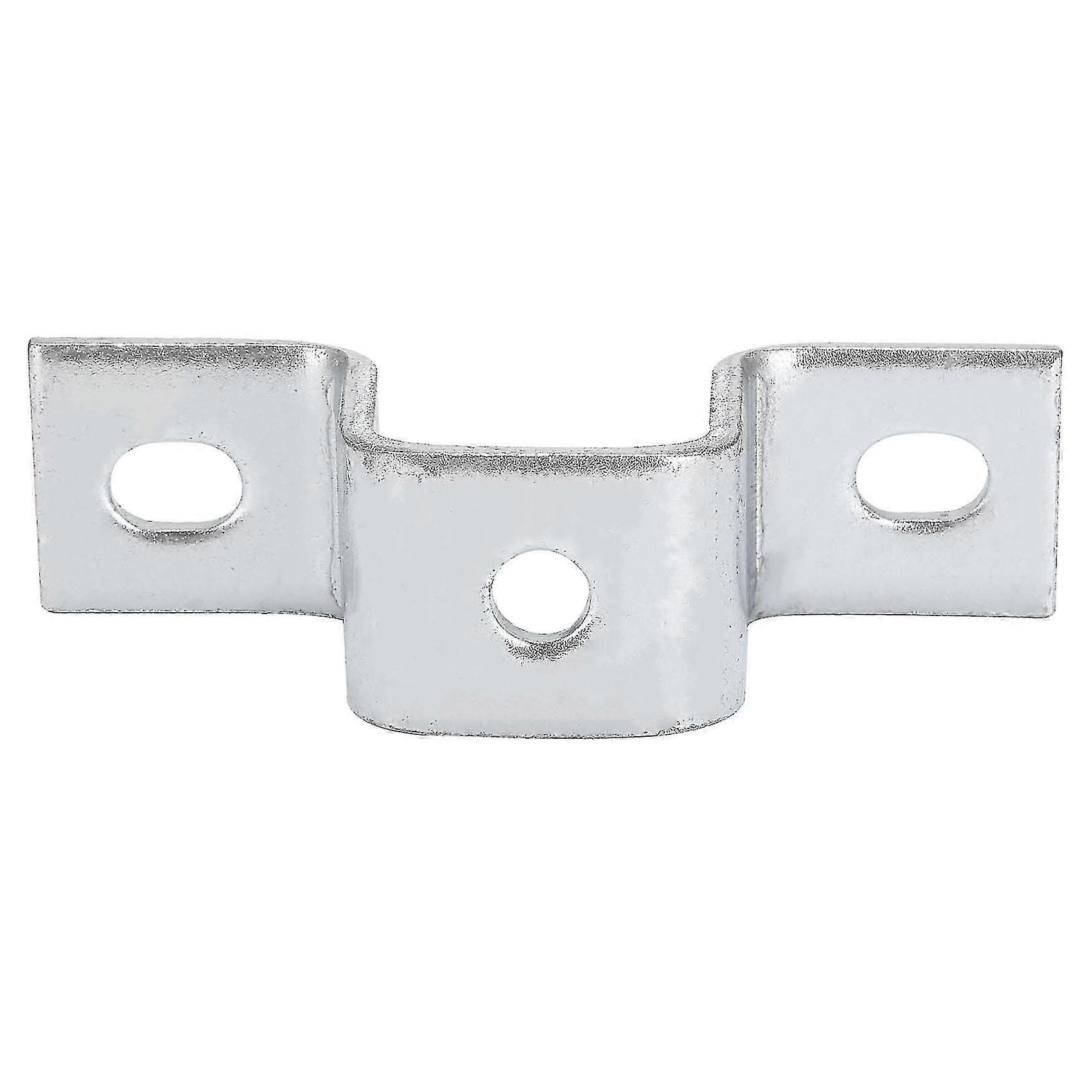 5-Hole U-Shaped Tie-Down Bracket for all 1-5/8" Tie-Down Channels