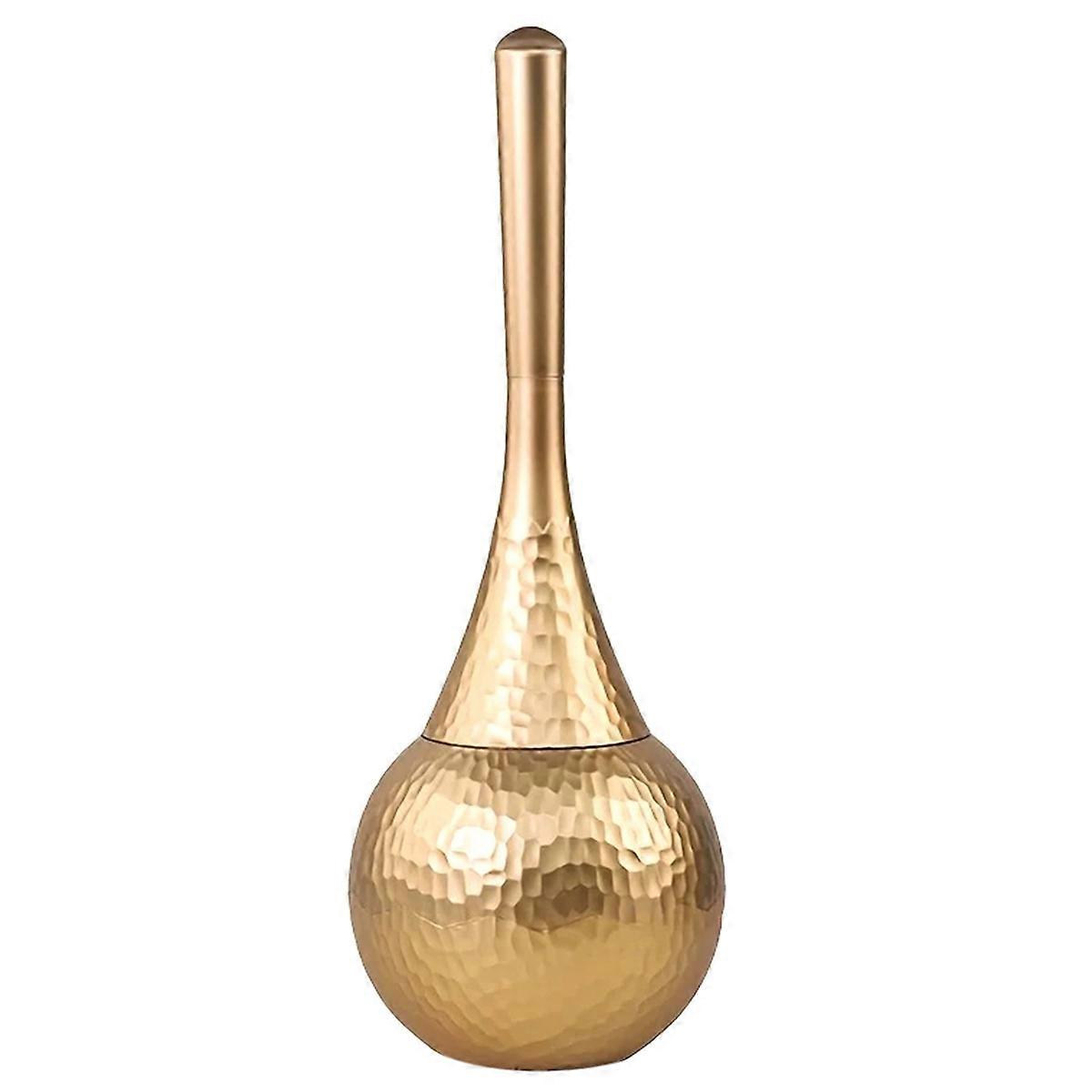 Golden High-end Cleaning Brush
Product features