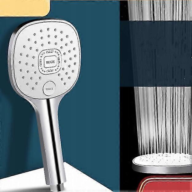 دش رئيس الحمام دش