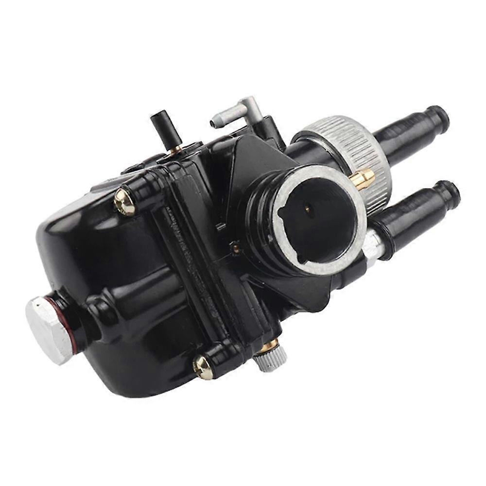 Motorcycle Carburetor PHBG 19MM AD for 50-100Cc Engine 2 Stroke