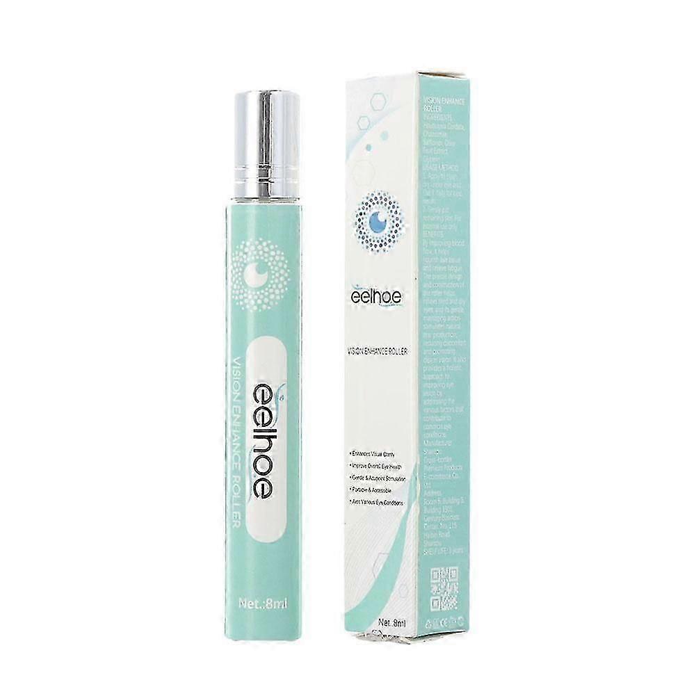 Rouleau d’amélioration de 8 ml (A) $Vision