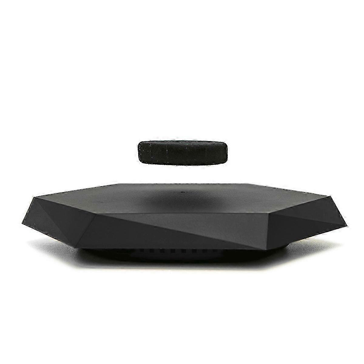 360° Rotation Magnetic Levitation Display Stand for Toy Jewelry Display Stand Fancy Floating Display