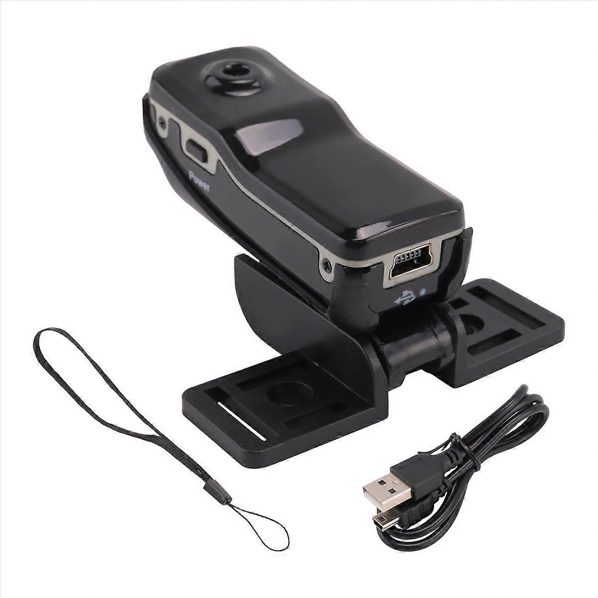Sport Camcorder MD80 Mini Camera DV Voice Video Recorder