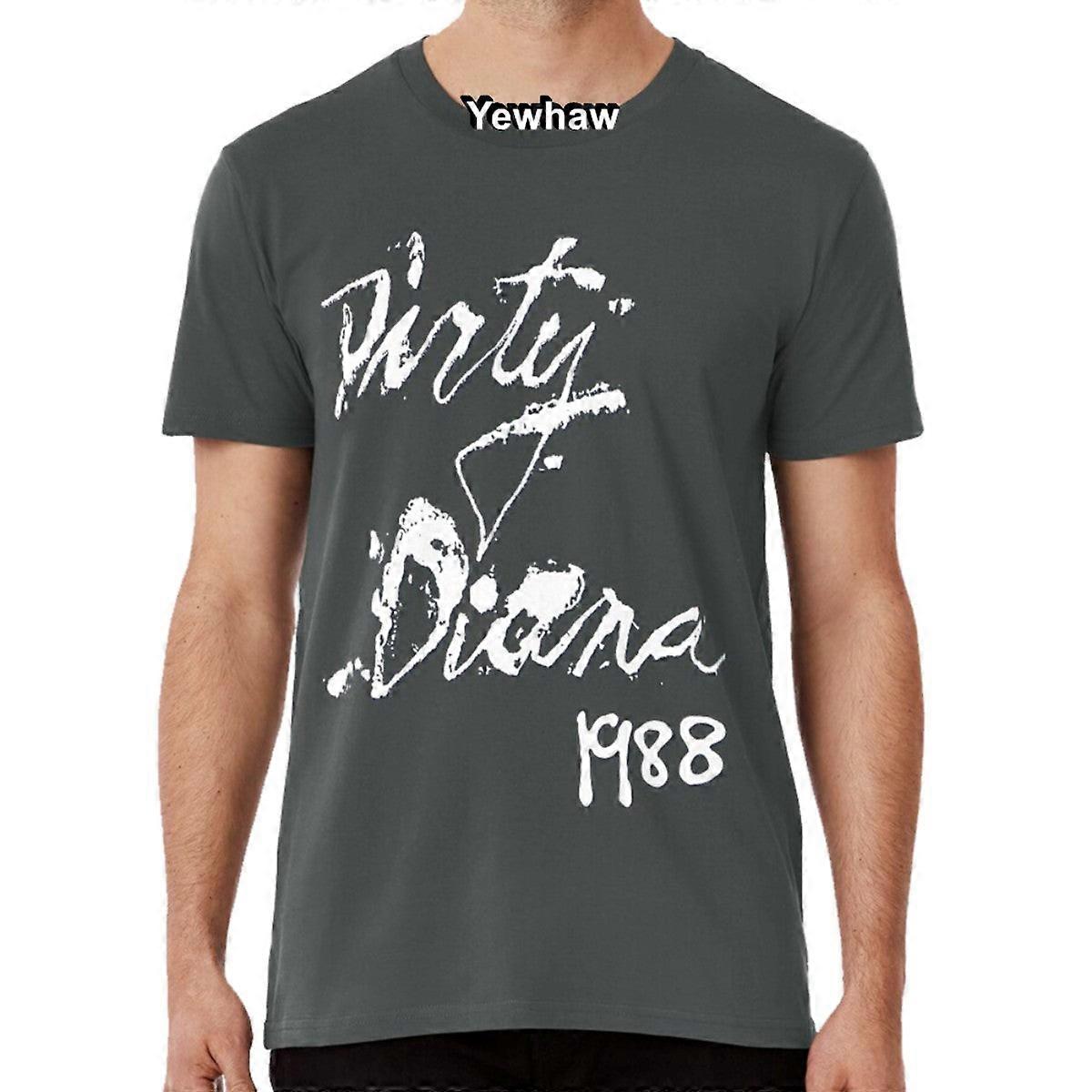 Tričko Dirty Diana 1988