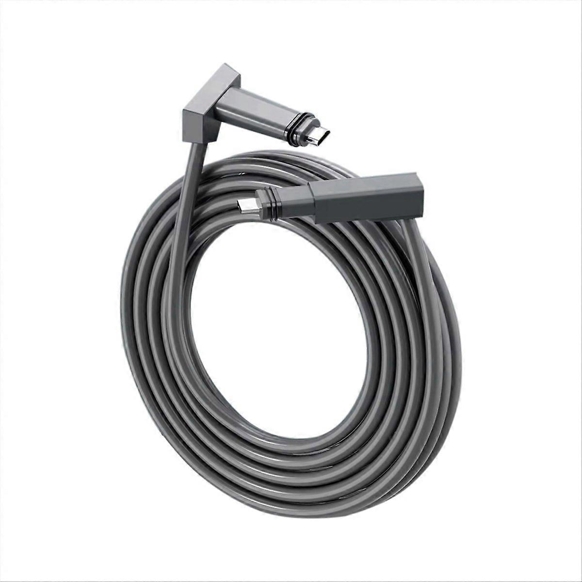 Extension Web Cable For Starlink Actuated Gen2 Router Plug and Play