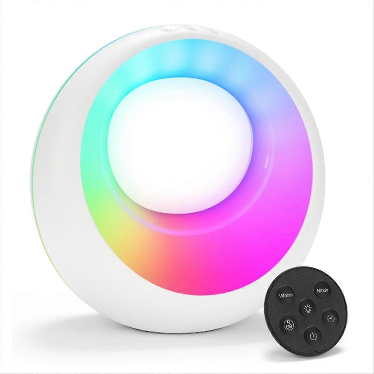 Touch the Bedside Light, Bedroom Night Light/remote Control Light