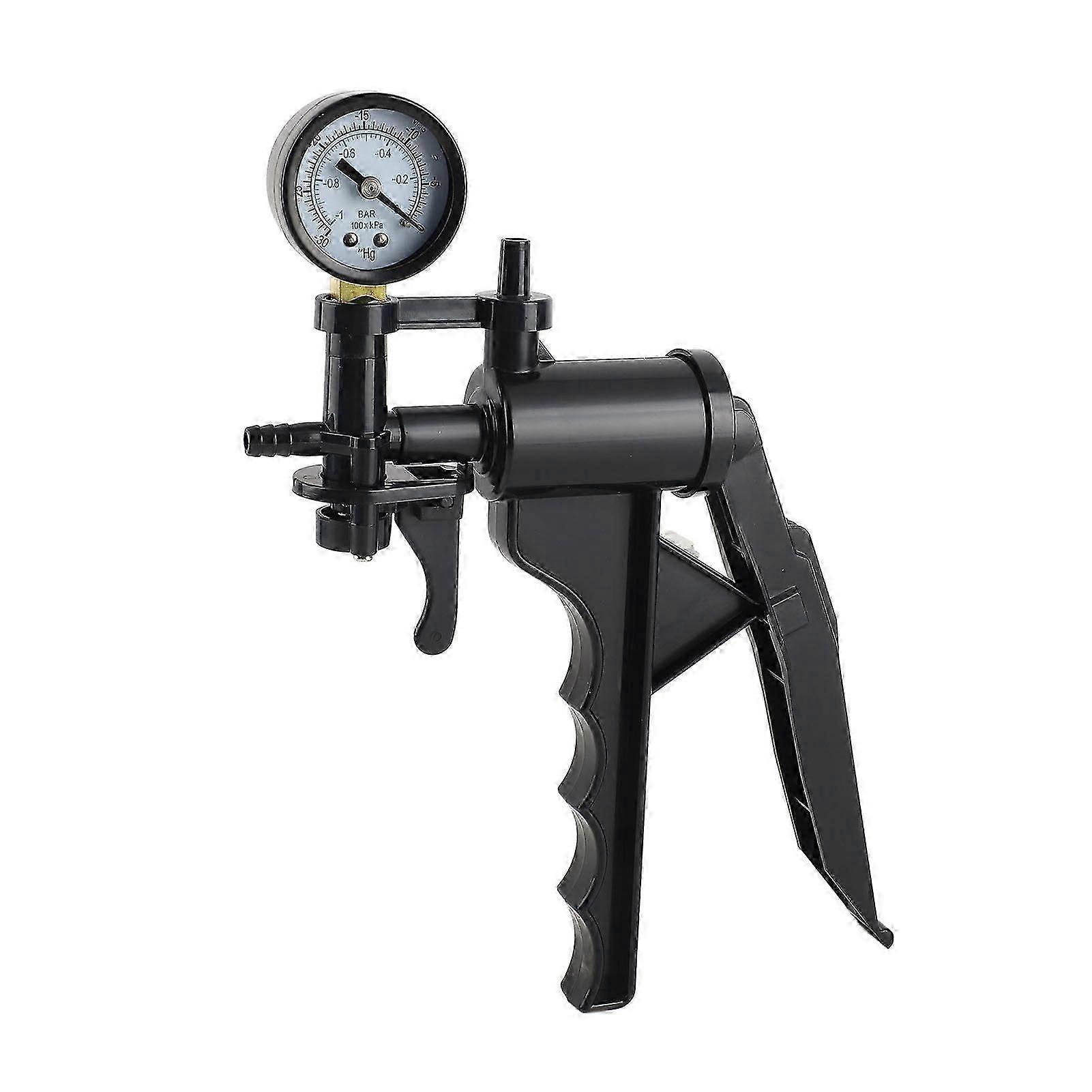 Men Vacuum Pump Trainer Device Vacuum Pumping Extend Trainer Manual Pumping Sucking Device