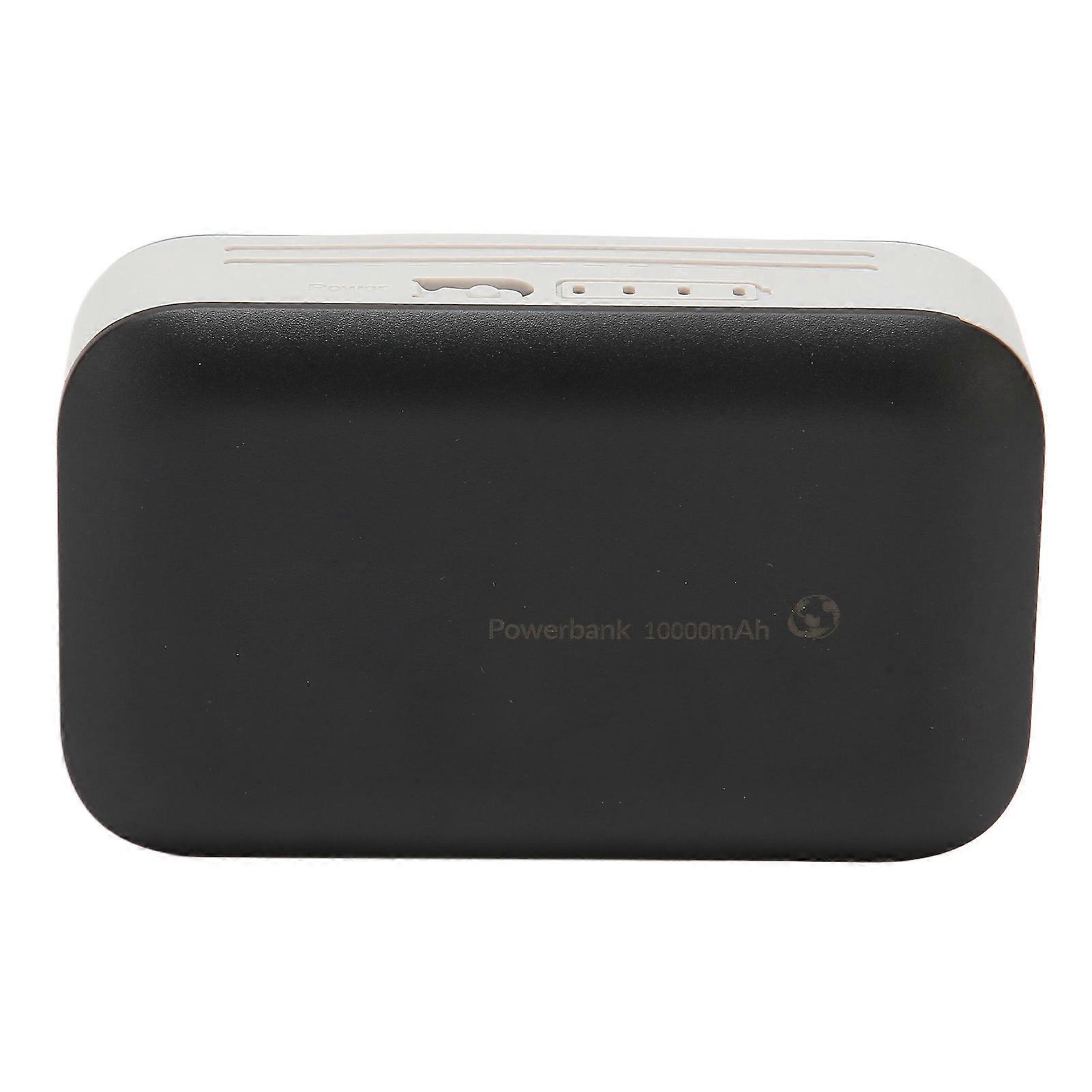 4GLTE Wireless Network Router Tragbarer WIFI-Router Entsperrter WiFi-Hotspot 300Mbps Router für Game Party Travel