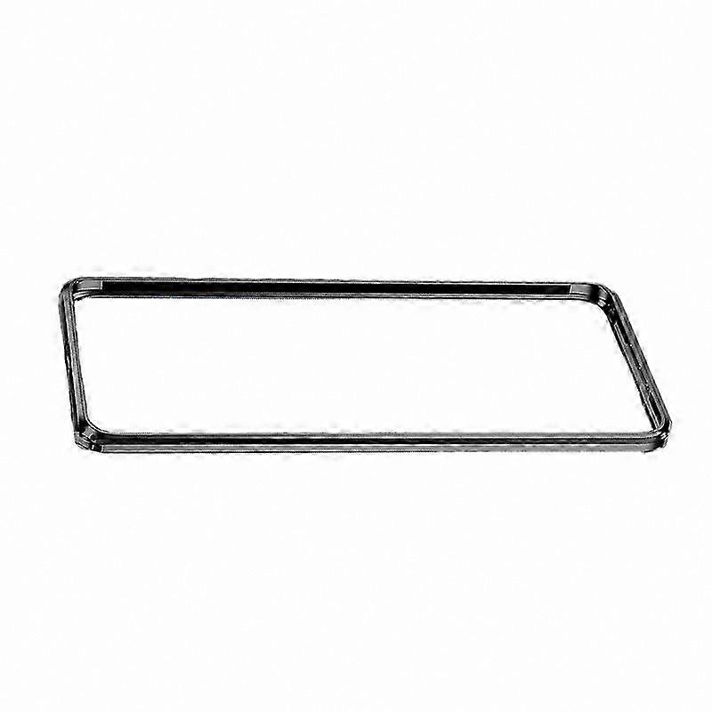 Aluminum Alloy Bumper Case for  16 Pro Max