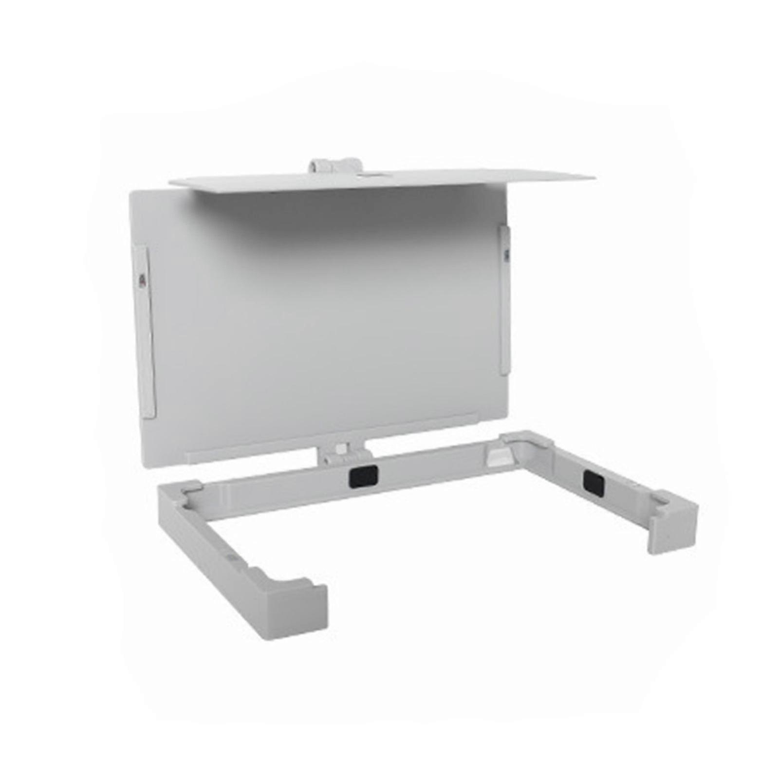 Portable Remote Control Sun Hood Protective Cover For Drones Remote Control Accessories Sunshade Screen Protector Multicolor