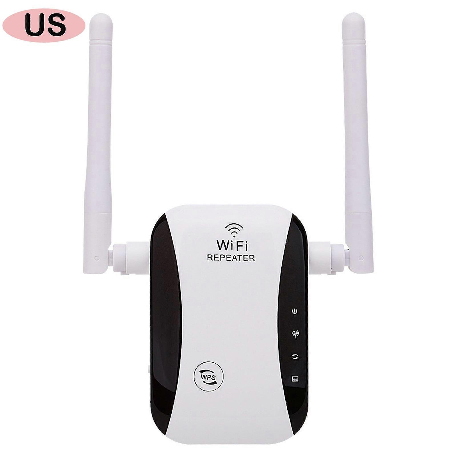 WiFi Wireless Signal Range Booster Extender Broadband Internet Amplifier for Home Lightning Deals of Today