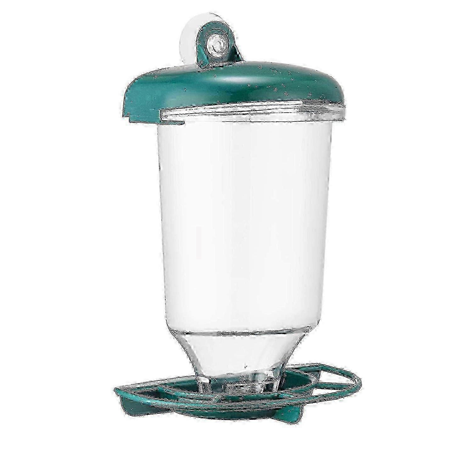 Window Bird Feeder With Suction Cup Removable Hanging Bird Feeder Watch Backyard From Your Ds
