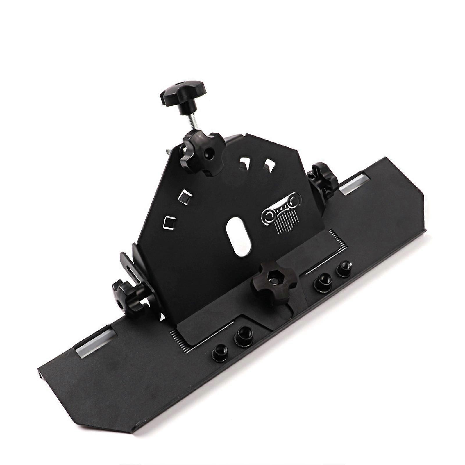 Tile Chamfering Machine 45 Degree Angles Cutting Tool Desktop Tile Chamfering Tool Metal Corner Cutting Machine Device Multicolor