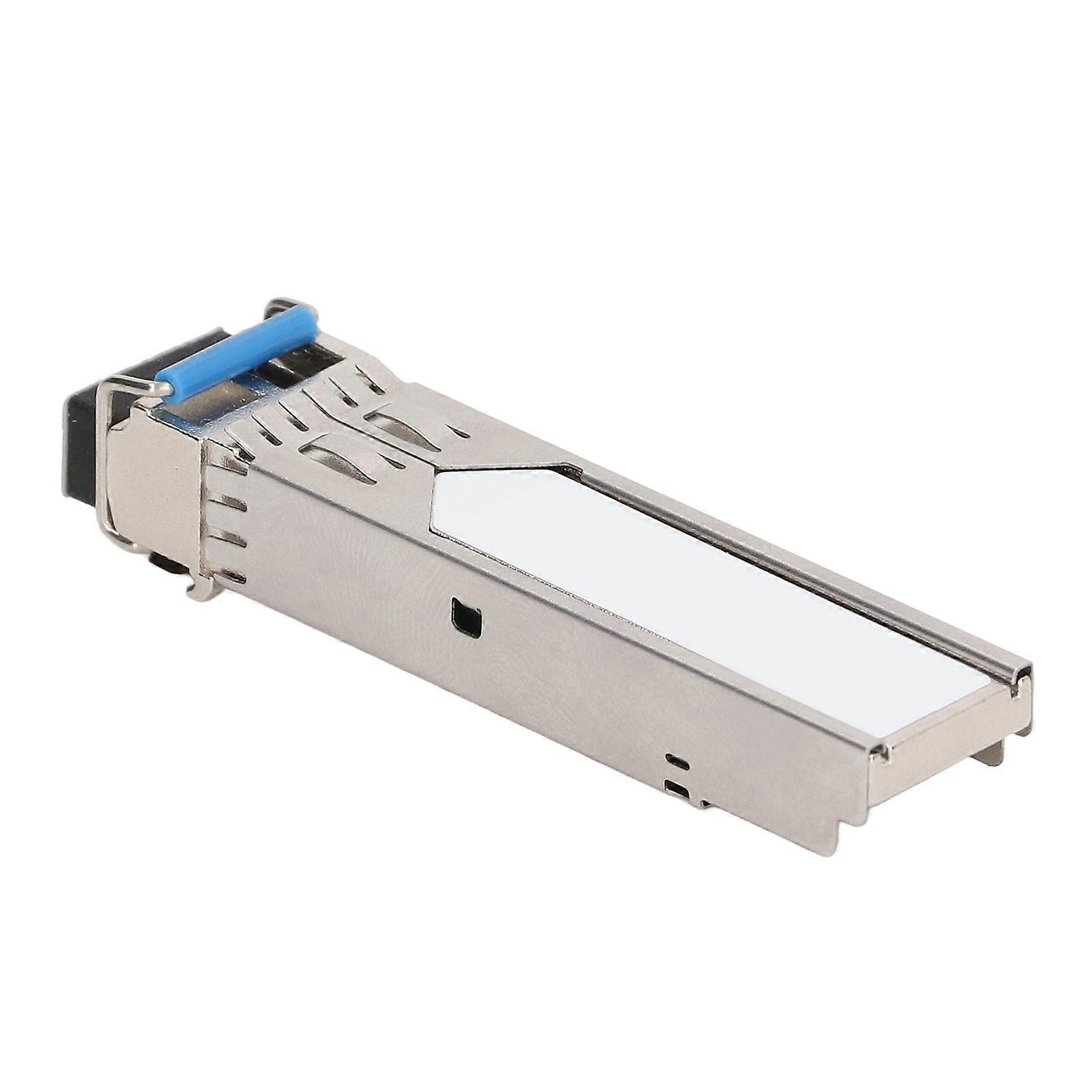 Transceiver Module LC SFP 20KM 1.25GB s Single Mode TX1310 RX1550nm GESFP20U Accessory