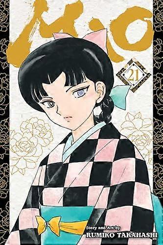 Mao Vol. 21
