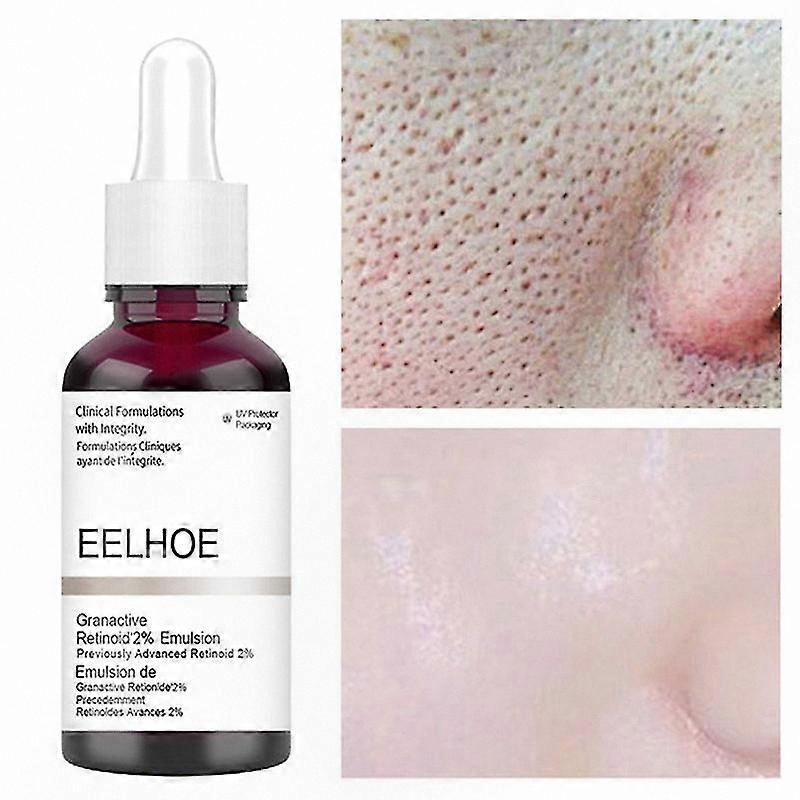 Exfoliating Essence with Salicylic Acid for Pore Refinement and Smooth Skin Maintenance