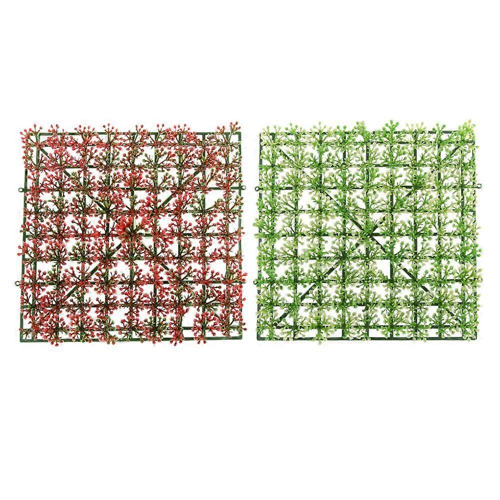 Railroad Scenery Trees