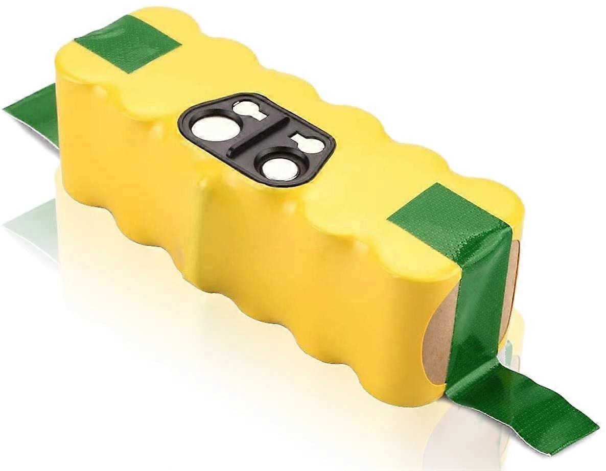 18V 5.5Ah Battery Replacement 2Pack For BL1850B/BL1850/BL1840/BL1840B/BL1830 LXT400 With LED