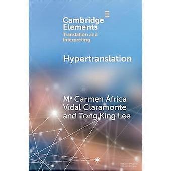 Hypertranslation - M Carmen frica Vidal Claramonte