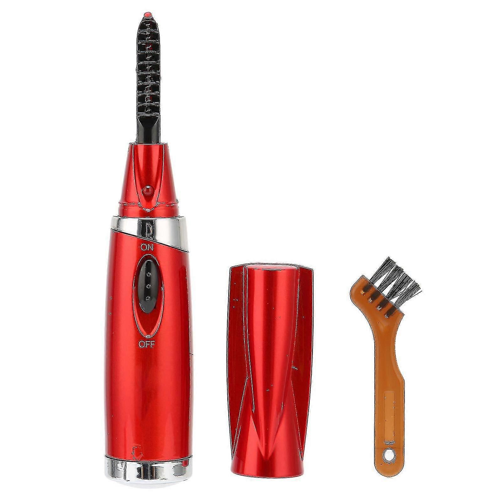 Eyecurl Electric Heated Eyelash Curler Long Lasting Lash Curlers Curl Tools For Quick Natural Curling For Women