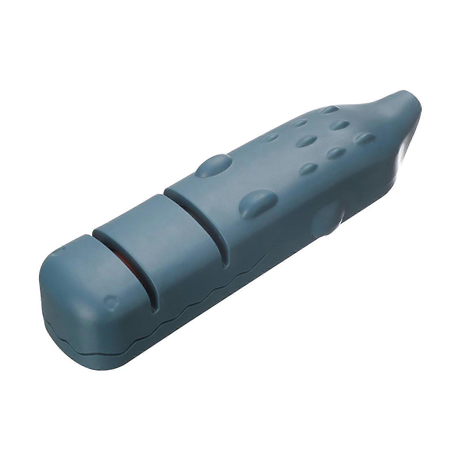 Home Saving! Jubipavy Knife Sharpener Whetstone Sharpening Stone Manual Scissor Sharpener Kitchen Accessories Gadgets