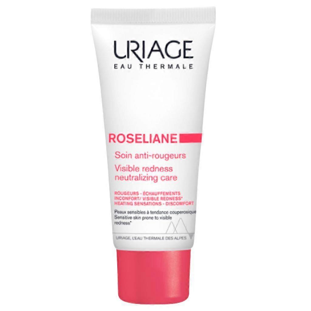 Uriage Roséliane 抗红霜 40ml