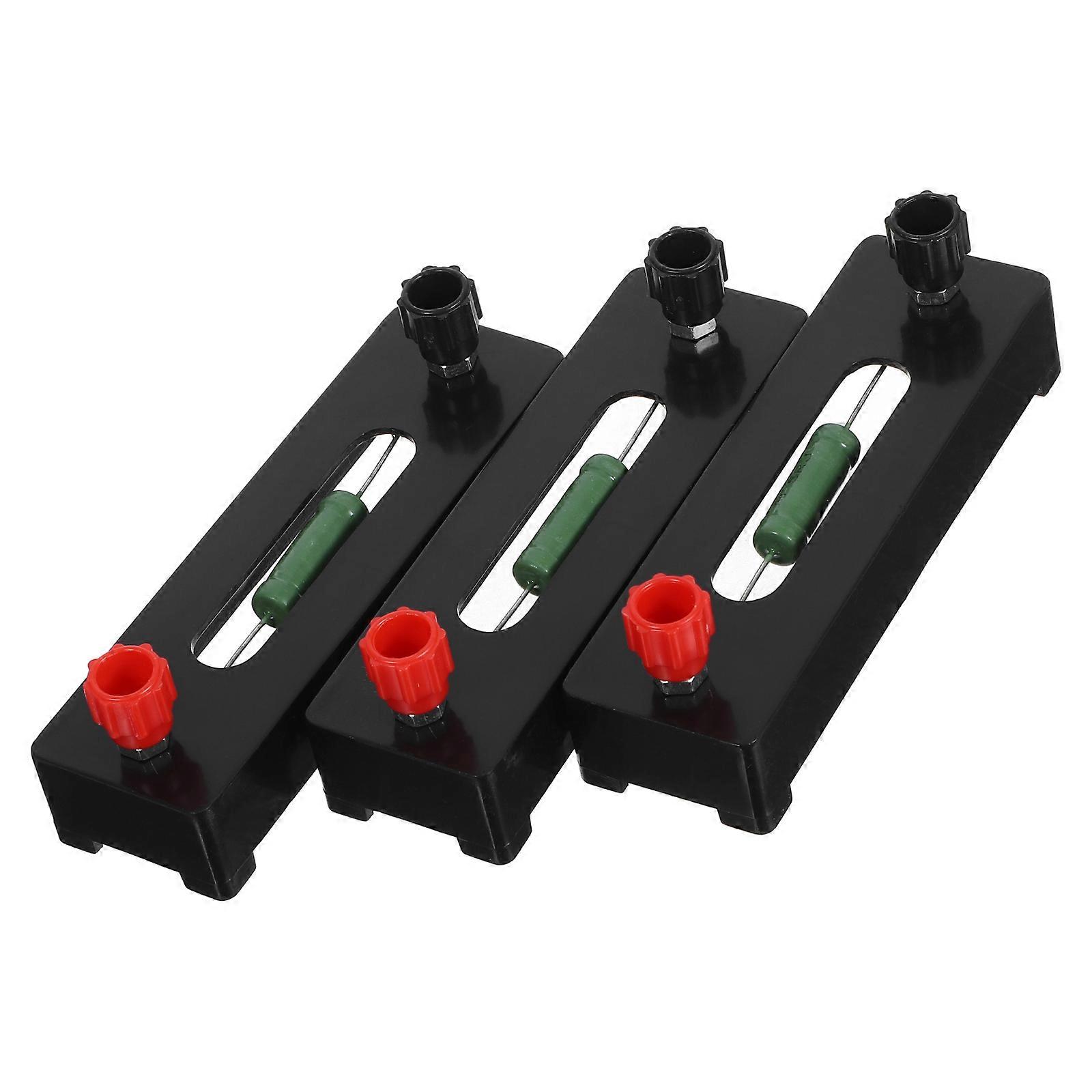 Physical Circuit Experiment Resistor for Students Teaching 1Set Lab Equipment