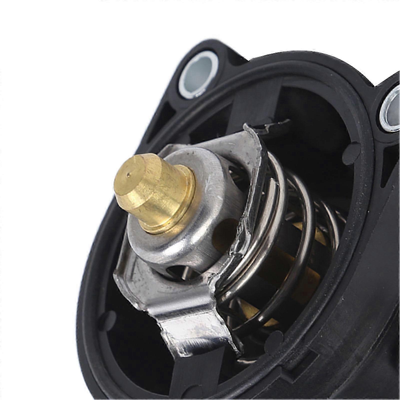 Car Engine Air Conditioning System Thermostat 55593033 Replacement for Vauxhall Astra 20092015 f54