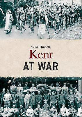 Kent en guerre