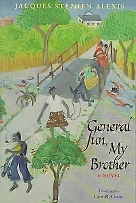 General Sun My Brother