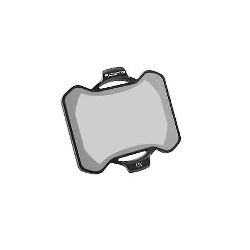 For DJL Avata Crossing Machine Filter Protective Mirror Accessories, Style: UV