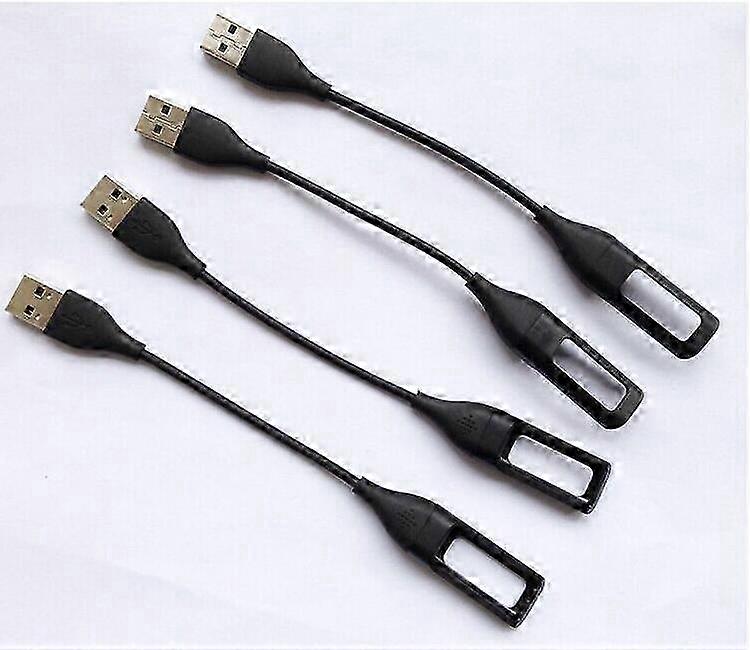 25-26 Fitbit Flex Charging Cable - Black