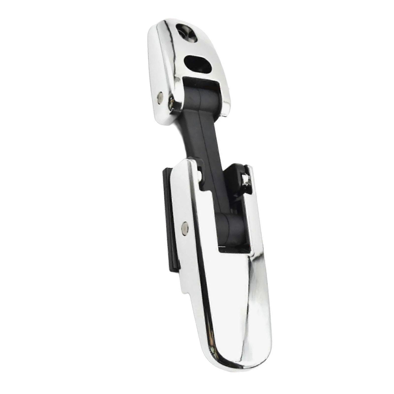 Against Oxidation Hardware With Secure Locking Flexible Dampening Plan For Entrances Drawers Multicolor