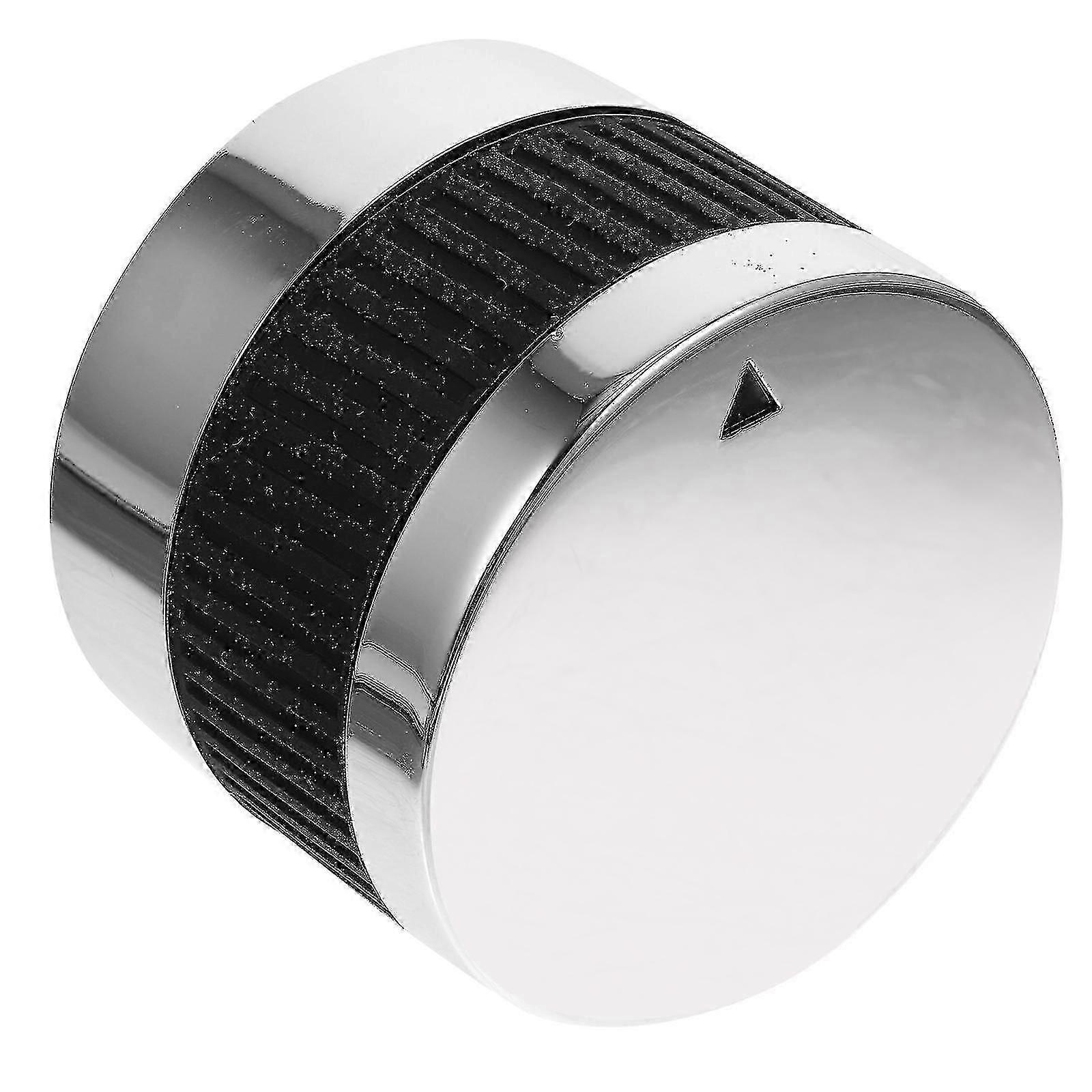 2pcs Gas Stove Oven Knobs Cooktop Surface Burner Control Knobs Replacement