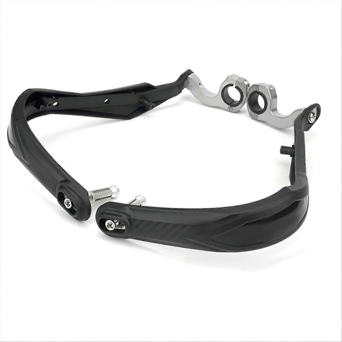 22MM 28MM Motorcycle Handguard Accessories for Cast Pit Dirt Protector Anti Fall Handle Handlebar Pr